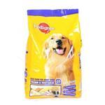 PEDIGREE CHICKEN AND VEGETABLE  1.2KG